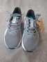 МЪЖКИ МАРАТОНКИ NIKE DOWNSHIFTER 13 СИВО-БЕЛИ, снимка 2