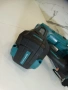 2025 - Makita BN 001 / XGT / 40V - Пистолет за дървени конструкции до 90 мм пирони, снимка 7
