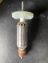 Ротор за ъглошлайф Макита Makita GA9556NB , GA9557NB , GA9558NB
, снимка 1