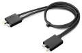 Lenovo ThinkPad Thunderbolt 3 Workstation Dock Gen 2 40AN, снимка 7
