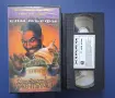 Видеокасета VHS Изтъкнатият Джентълмен / Еди Мърфи , снимка 2