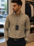 мъжки ризи с дълъг ръкав Gucci Hugo boss armani , снимка 6