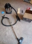 Прахосмукачка 20л 1300w , снимка 3