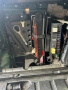 авариен комплект за mercedes C класа W203 джанта крик кука триъгълник , снимка 2