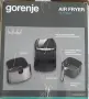 Air Fryer Gorenje AF1700 DB 5L уред за готвене без мазнина, снимка 3