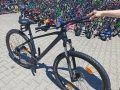 PA Велосипед 29" APOLON 1x9 черен, снимка 3