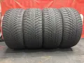 285 45 21, Зимни гуми, Bridgestone BlizzakLM001, 4 броя, снимка 2