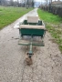 Продавам ремарке за мотор и фреза, снимка 4