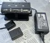Адапторен комплект Sony NPA-MQZ1K за няколко батерии NP-FZ100 , NP-FW50 , снимка 5