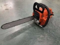 Бензинов верижен трион 4,6kW / 40см, снимка 4