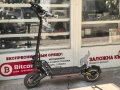 Електрическа тротинетка Kugoo G2 Pro, снимка 1