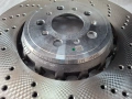 7889662 Нов Преден Десен Спирачен Диск M BMW M3 M4 G80 G81 G82 G83, снимка 5