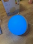Нова Смарт Настолна Лампа Hifree T21 (RGB, Сензорна, Wi-Fi + Bluetooth), снимка 2