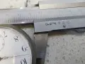 ГОЛЯМА OMEGA С ВЛАК , снимка 11