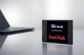 SanDisk SSD Plus 250GB, 2.5″ SATA вътрешен SSD, снимка 2