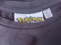 Pokemon - оригинална детска тениска Nintendo, за ръст 116 см., 5-6 год., снимка 2