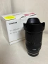 Tamron 18-300mm f/3.5-6.3 DI III-A VC VXD - Sony E със филтър Tamron UV Filter 67mm , снимка 1
