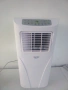 DAYTEK 7000btu мобилен климатик за ефективно охлаждане, отопление, обезвлажнител, аериране(освежаван, снимка 4