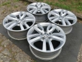 оригинални джанти 16" 5х112 VW Tiguan , снимка 4