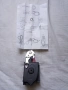 Сгъваеми ножици за парамедици тип Leatherman Raptor, снимка 2