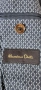 Стилно мъжко памучно всекидневно сако MASSIMO DUTTI, снимка 5