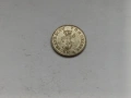 Мекленбург-Шверин 1/48 талер 1852 А, снимка 4