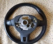 КОЖЕН МУЛТИФУНКЦИОНАЛЕН ВОЛАН / КОРМИЛО ЗА VW ТУРАН, ШАРАН, ТИГУАН, снимка 11