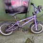  Bmx United RECRUIT 12" , снимка 1