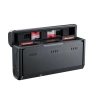 📸 TELESIN NP-BX1 Charging Case + 2 Батерии за Sony – Чисто нов!, снимка 3