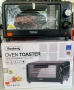 мини фурна Rosberg R51441C/ два цвята, снимка 5
