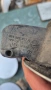 капак резервоар Пасат 5.5 VW PASAT PASSAT B5.5 3B9 809 857 A, снимка 4