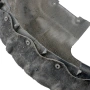 Заден ляв подкалник Volvo V60 2010-2014 ID: 160910, снимка 2