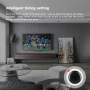 Универсално смарт дистанционно Tuya WiFi Smart IR Remote Control за TV, DVD, климатик, Smart Life, снимка 8