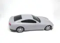 Колекционерска количка Ferrari 612 Scaglietti Shell V-Power , снимка 6