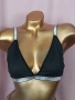 XL Черно бюстие и полупрашка , снимка 2