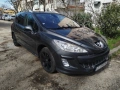 Пежо 308 комби 1,6 HDI, снимка 1