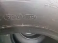 гуми за джип 265/60R18 MICHELIN , снимка 5