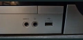 стерео система Exibel BDX610, снимка 4