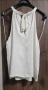 23€. Нов със етикет. Сатенен топ с халтер деколте от Zara. , снимка 6