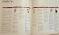 Библия на женския дрескод и стил / Secrets of Style. The Complete Guide to Dressing Your Best Every , снимка 13