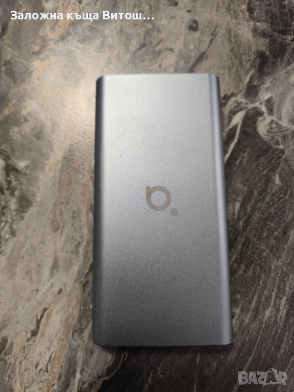 Power bank 10000mAh, снимка 1