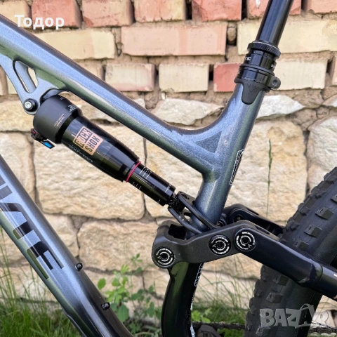 MTB Whyte, 29”, снимка 5 - Велосипеди - 54174296
