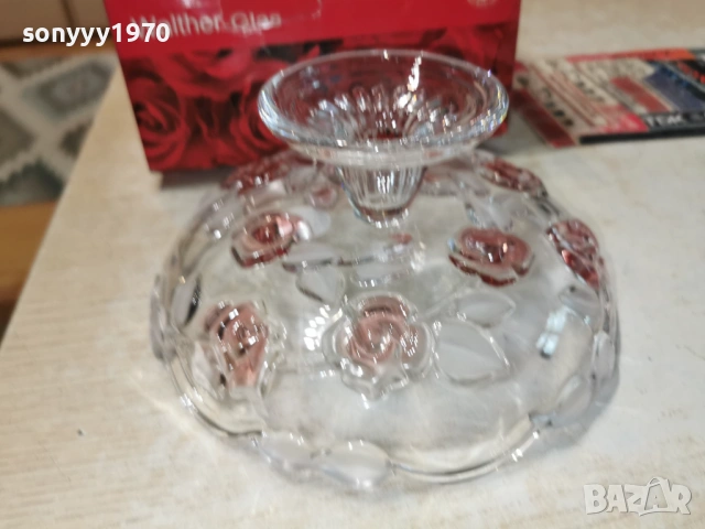 WALTHER GLAS-MADE IN GERMANY 3105262008L4, снимка 11 - Колекции - 54730147