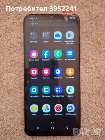 Samsung  A12, 128GB, снимка 5 - Samsung - 55231122