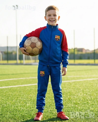 Детско юношески екипи анцузи ❤️⚽️ различни футболни отбори , снимка 10 - Футбол - 43683356