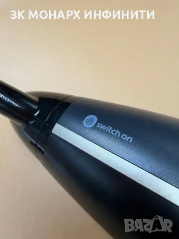 Сешоар Switch ON HG10175D / 2200W, снимка 4 - Други - 55495979