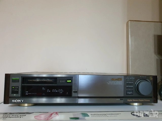 SONY-EV-S1000E