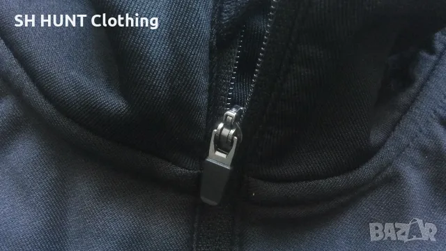 CRAFT Thermo Underwear Размер M / L термо блуза 5-69, снимка 5 - Блузи - 55421107