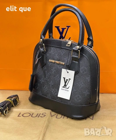чанти Louis Vuitton , снимка 2 - Чанти - 55229661