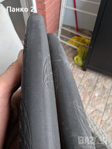 Шосейни Дискови Tubeless Ready Капли DT Swiss Arc 1400 Dicut 62мм, снимка 7 - Велосипеди - 54012924